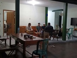 6 Fakta Kepsek MI di Lamongan Dihajar Walmur Oknum TNI
