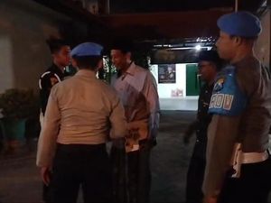 Kepsek MI di Lamongan Lapor Subdenpom Usai Diduga Dihajar Oknum TNI