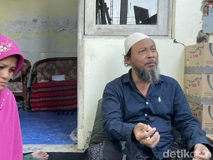 Pengakuan Pilu Ortu Bocah Difabel Tewas Dibully Tetangga: Remuk Hati Saya