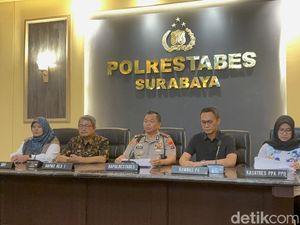 Video: Bocah Difabel Tewas Usai Di-bully, Polisi Tunggu Hasil Toksikologi