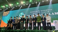 5 Pilar Ekonomi Umat Jadi Fokus Kongres Syarikat Islam ke-42 di Surabaya