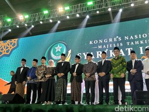 Kongres Syarikat Islam ke-42 Digelar di Surabaya, Usung Dakwah Ekonomi