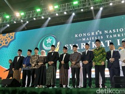 5 Pilar Ekonomi Umat Jadi Fokus Kongres Syarikat Islam ke-42 di Surabaya