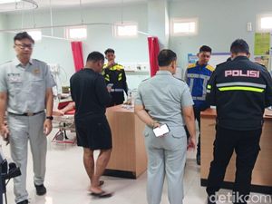 PSS Ucapkan Belasungkawa 4 Suporter Tewas Kecelakaan Saat Away ke Surabaya
