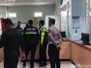 4 Suporter PSS Sleman Tewas dalam Kecelakaan di Tol Madiun