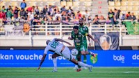 Hasil Persebaya Vs PSS Sleman: Bajul Ijo Ditahan Super Elang Jawa 2-2