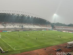 Klasemen Championship: Sumsel United Posisi 5