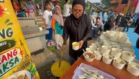 Laksa Pak Inin Resmi Jadi Warisan Budaya Takbenda