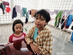 Lia, Siswi Sekolah Rakyat yang Bangkit dari Trauma Perundungan