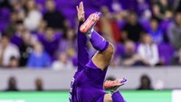 Wow! Gol Tendangan Kalajengking Tercipta di Laga MLS