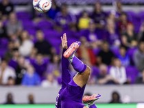 Video: Aksi Martin Ojeda Cetak Gol Lewat Tendangan Kalajengking di Laga MLS