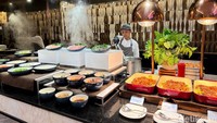 Sudah Tahu? Cukup Bayar Rp 488 Ribu Bisa Makan Sepuasnya di Trans Hotel Jakarta