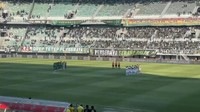 Hasil Super League: PSS Sleman Tahan Tuan Rumah Persebaya Surabaya 2-2