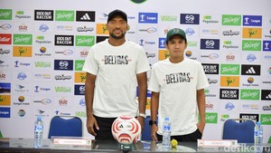 Deltras FC Bidik Poin Penuh Saat Lawan Persis Solo