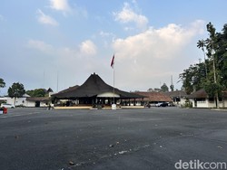 Wonosobo Pernah Jadi Kota Paling Macet di Indonesia, Kalahkan Bogor