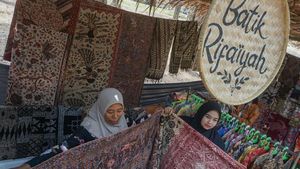 Perajin Batik Rifaiyah Batang Didorong Naik Kelas Lewat Kenduri Batik 2026