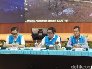 PLN Batam Bantah Data Center Jadi Penyebab Blackout, Kerugian Dihitung Pekan Depan