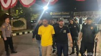 Pria Makassar Tikam Mandor hingga Tewas gegara Gaji Tak Dibayar