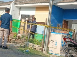 Pengakuan Sadis Pria Brebes yang Mutilasi dan Rebus Jasad Ayah Kandung