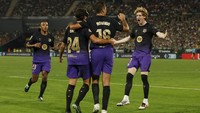 Klasemen Liga Spanyol: Barcelona Memimpin Jauh Tinggalkan Rival