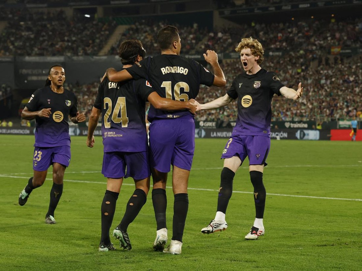 Barcelona diunggulkan menang melawan Paris Saint-Germain. (Foto: Marcelo del Pozo/REUTERS)