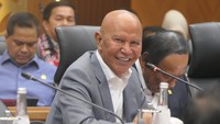 Said Abdullah Pertanyakan Sikap MSCI terhadap Pasar Saham RI