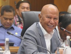 Said Abdullah Pertanyakan Sikap MSCI terhadap Pasar Saham RI
