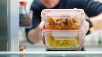 Bolehkah Langsung Memasukkan Makanan Hangat ke Kulkas? Ini Kata Ahli
