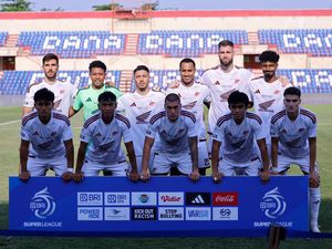 Jadwal PSM Makassar di League Cup 2026/2027: De Red FC Lawan Pertama