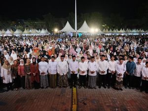 Expo UMKM di Gowa, Potensi Perputaran Uang Bisa Capai Rp 10 M