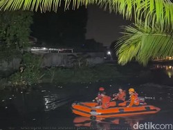 Kronologi Bocah Hilang Diduga Tenggelam di Kanal Makassar