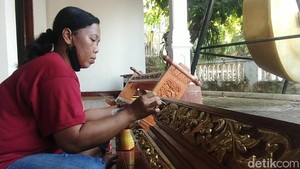 4 Generasi Menjaga Gamelan Jatirejo Nganjuk Bertahan 67 Tahun