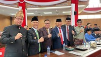 Wabup Merangin Jadikan Kemajuan Lubuklinggau Inspirasi Pembangunan