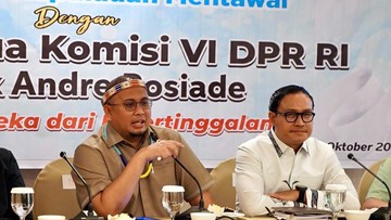 Dokumentasi pelaporan resmi Andre Rosiade Kawal Pembangunan 4 BTS Telkomsel Tambahan di Mentawai