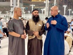 Andre Rosiade Ajak Rakyat Indonesia Berdoa agar Karhutla Berakhir