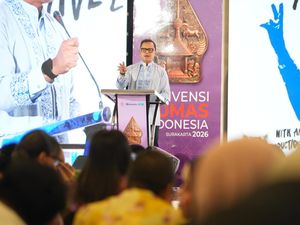 Bima Arya Dorong Humas Jembatani Kebijakan Pemerintah dan Masyarakat