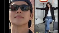 Heboh Rumor Pacaran Ahn Yujin IVE & Moon Sang Min, Dipicu Foto Tak Terduga