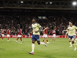 Arsenal Ngegas Usai Kalah Telak dari Brighton