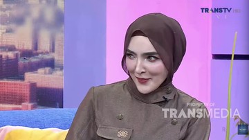 Rumah Mewah Ashanty dan Anang di Cinere Sudah Dapat Pembeli, DP Telah Diterima