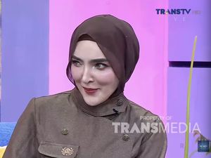 Ashanty Akui Rumah Cinere Sudah Ada yang DP