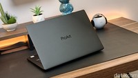 Asus ProArt P14 dan P16: Harga dan Spesifikasi di Indonesia