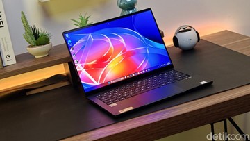 Rilis Laptop ProArt P14 dan P16, Asus Ingin Manjakan Kreator - Infolitik