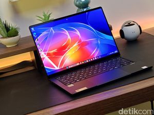 ASUS ProArt P14 (H7407BA)