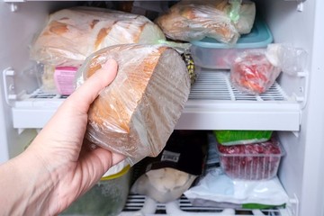 Lima Bahan Makanan yang Justru Rusak Kalau Disimpan di Kulkas