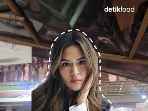 Video: Cuma Rp 25 Ribu, Ini Bakso Favorit Raisa yang Lagi Viral!