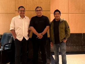 Bikin Penasaran Mantan Jadi Setan Bakal Syuting Desember 2026