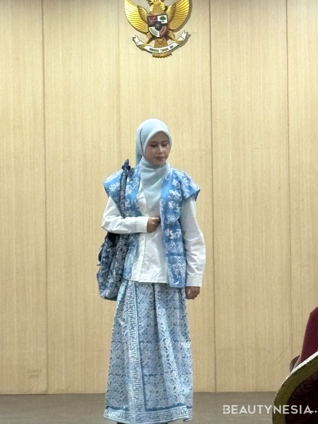 Batik Depok: Dari Local Pride Anti-Mainstream Sampai Potensi High-Fashion buat Gen Z