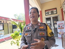 Bocah di Banyumanik Semarang Diduga Dianiaya Ibu Tiri hingga Lebam
