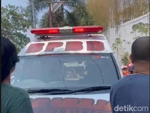 Bocah Tenggelam di Kanal Sinrijala Makassar Ditemukan Tewas