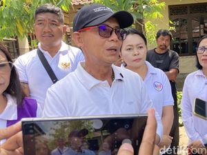 Bupati Klungkung Minta ASN Mulai Beralih ke Kendaraan Listrik
